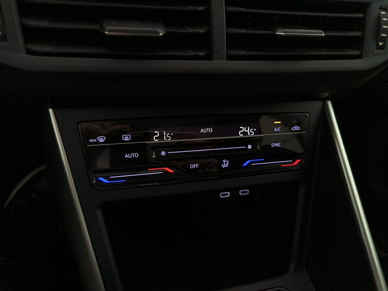 Volkswagen Polo 1.0 tsi life 95cv