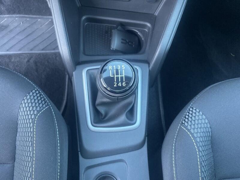 Dacia Duster Duster 1.0 TCe GPL 4x2 Journey UP