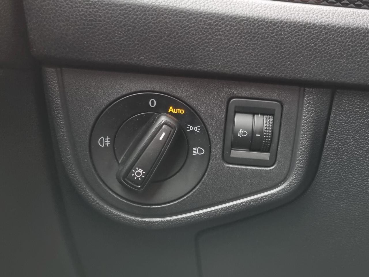 Volkswagen Taigo 1.0 TSI 95 CV Life