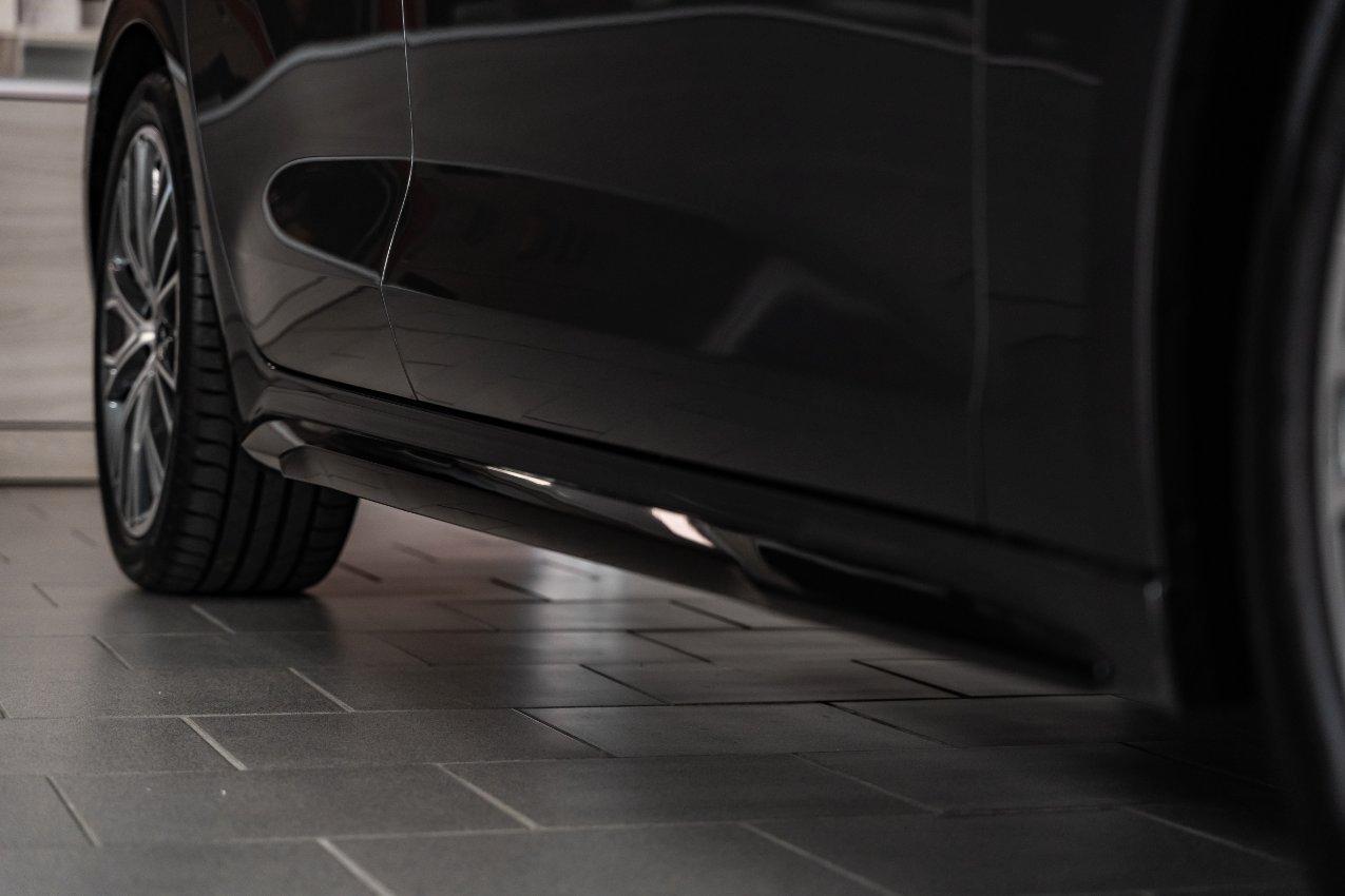 AUDI A5 Avant TFSI