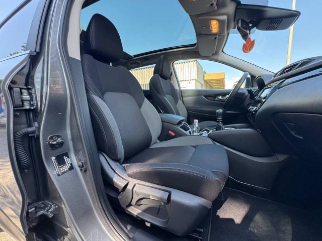Nissan Qashqai 1.3 dig-t N-Connecta 140cv