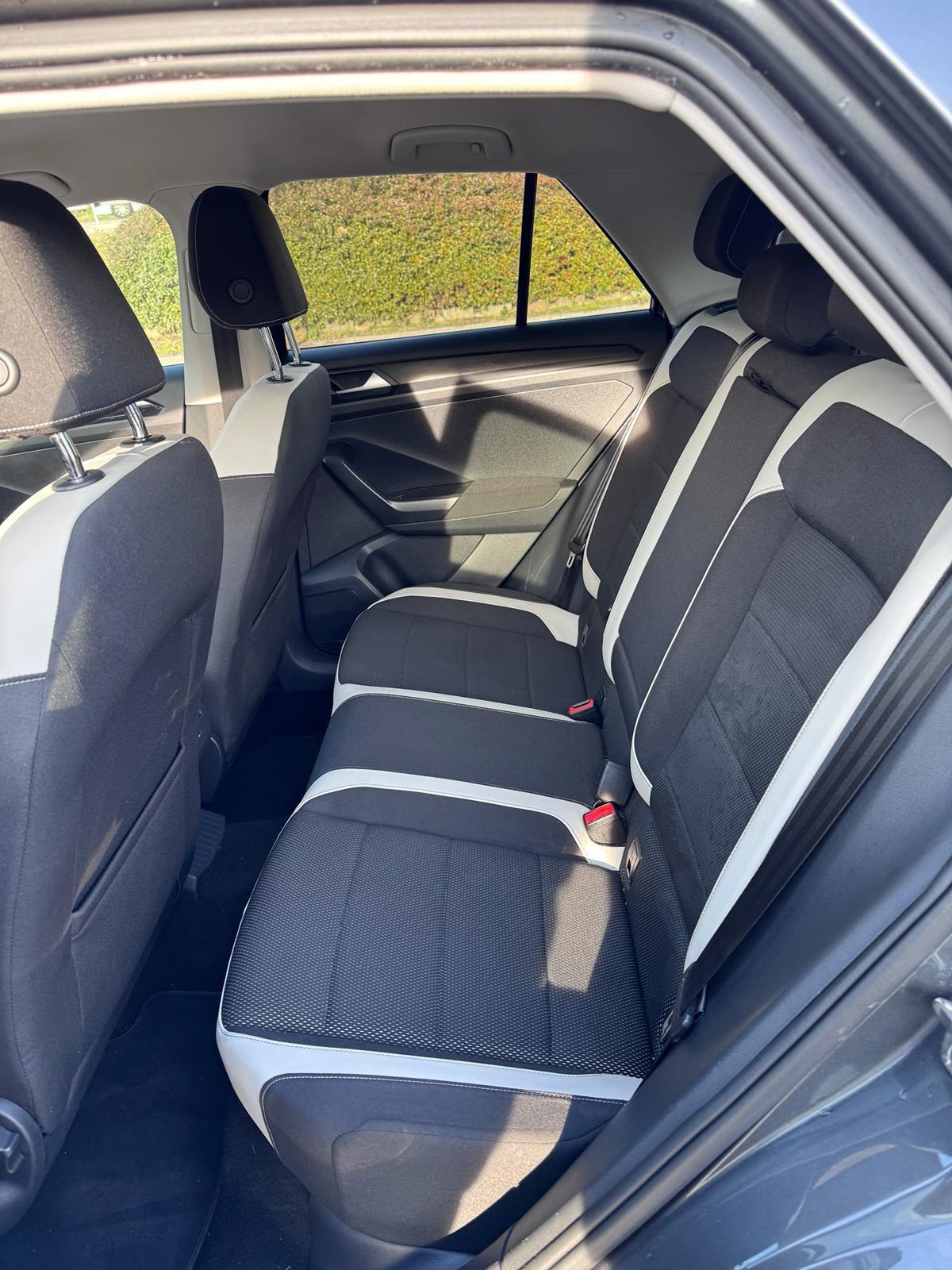 Volkswagen T-Roc 2.0 TDI 4X4 SCR 150 CV DSG 4MOTION Style BlueMot. Tech.