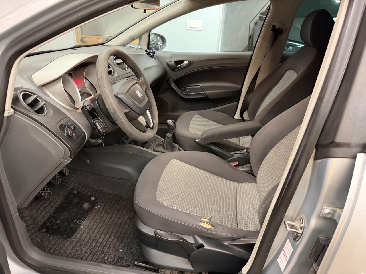 Ibiza 1.4 TDI 80CV 5p. Special Edition o.k. neopatentati
