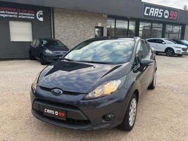 Ford Fiesta 1.2 60CV 3p. Tit.