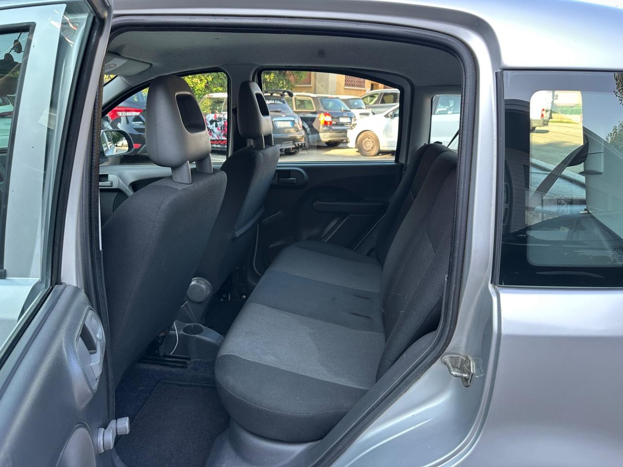 Fiat Panda 1.2 Emotion soli 150mila km