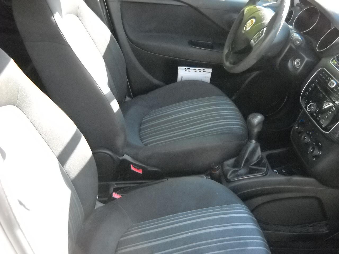 Fiat Grande Punto 1.3 MJT 75 CV 5 porte Actual