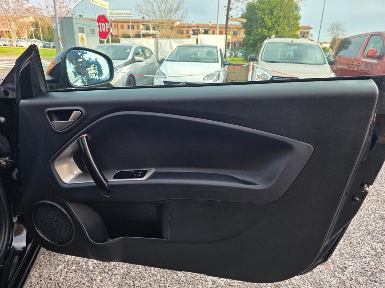 Alfa Romeo MiTo 1.3 JTDm 85 CV S&S Distinctive