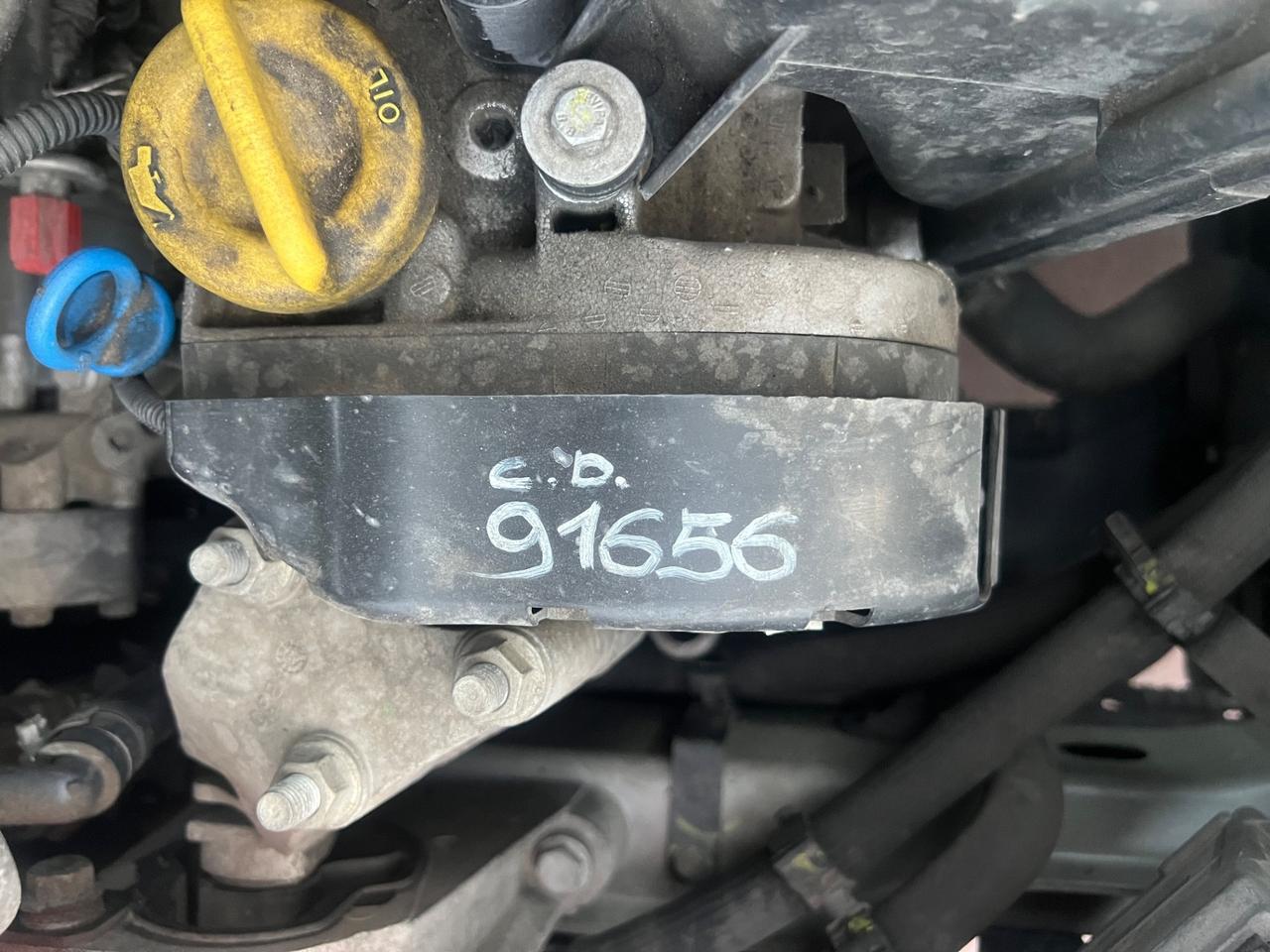 Fiat Bravo 1.4 Dynamic GPL