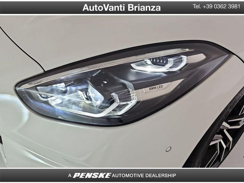 BMW Z4 Z4 M40i Msport