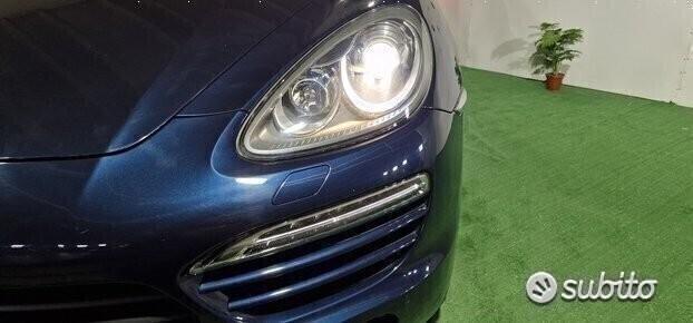 Porsche cayenne 3.0 diesel