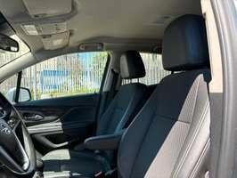 Opel Mokka X 1.4 Turbo GPL Tech 140CV 4x2 Innovation