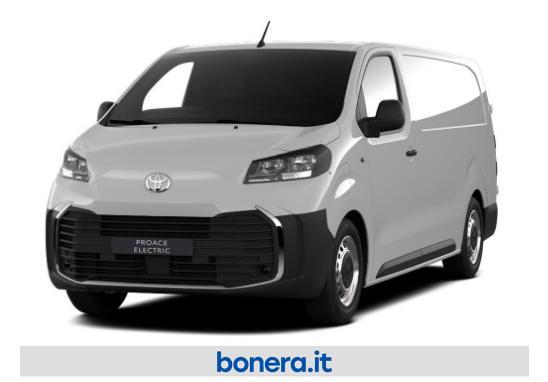 Toyota Proace II Furgone Proace Electric 75kwh L2 S Comfort