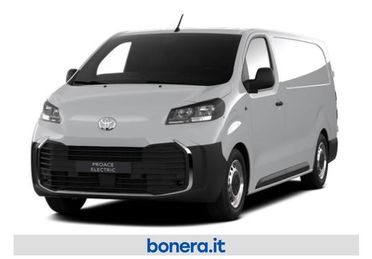 Toyota Proace II Furgone Proace Electric 75kwh L2 S Comfort