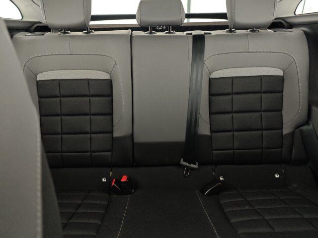 CITROEN C4 Automatic EAT8 130Cv Pelle Navi Aziendale