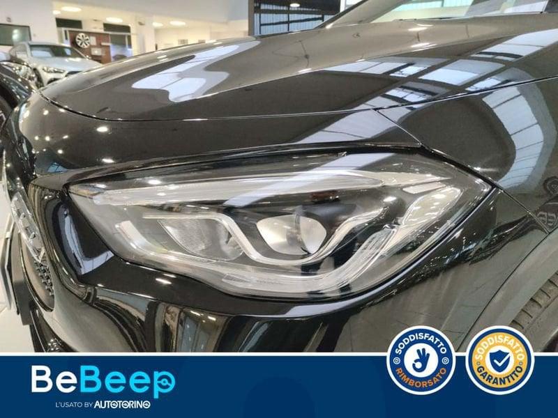 Mercedes-Benz GLA 200 PREMIUM AUTO