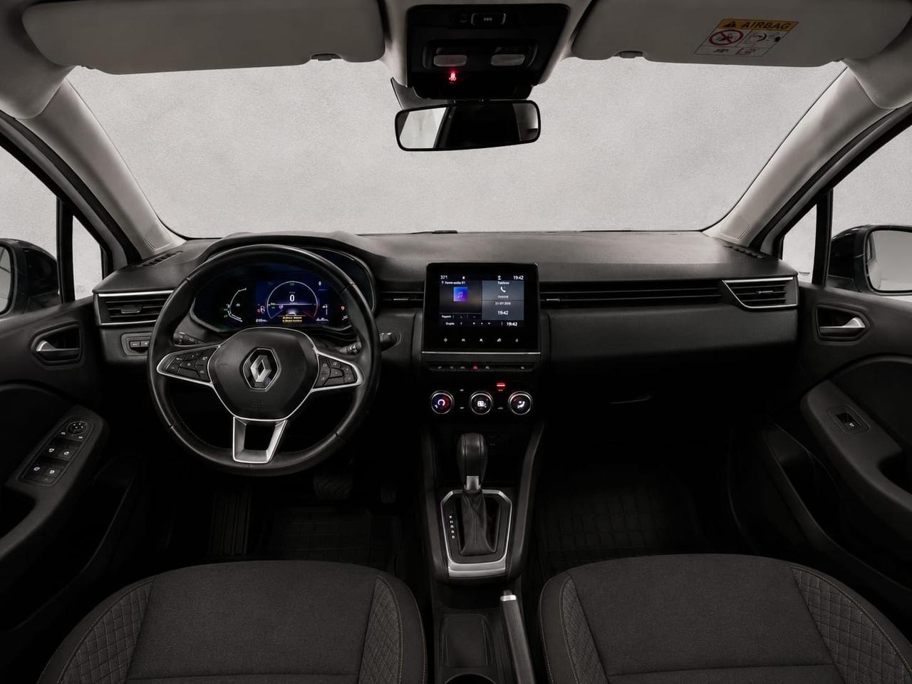 Renault Clio Full Hybrid E-Tech 145 CV 5 porte Techno