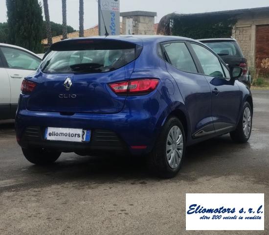 RENAULT - Clio - 0.9 TCe 12V 90 CV S&S 5p. Energy