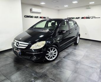 Mercedes Classe B 200 CDI 140cv Sport