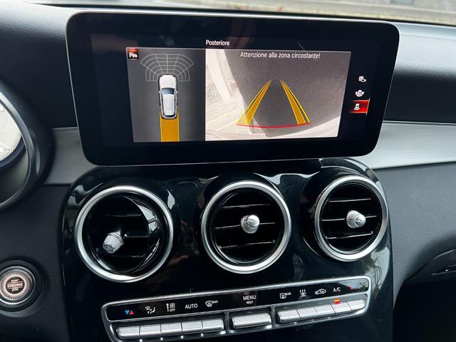 MERCEDES-BENZ GLC 300 e 4Matic EQ-Power Premium Plus AMG