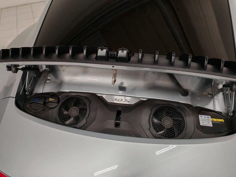 Porsche 911 911 Carrera S IVA ESPOSTA