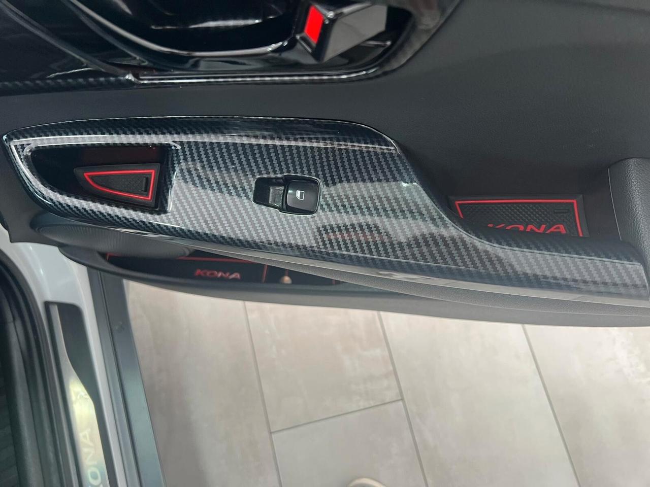 Hyundai Kona 1.6 CRDI 115 CV Style