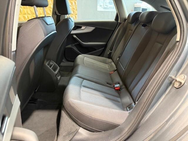 Audi A4 Avant 2.0 TDI 190 CV S tronic Business