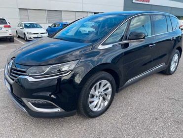 RENAULT Espace 1.6 dci energy Intens 160cv edc