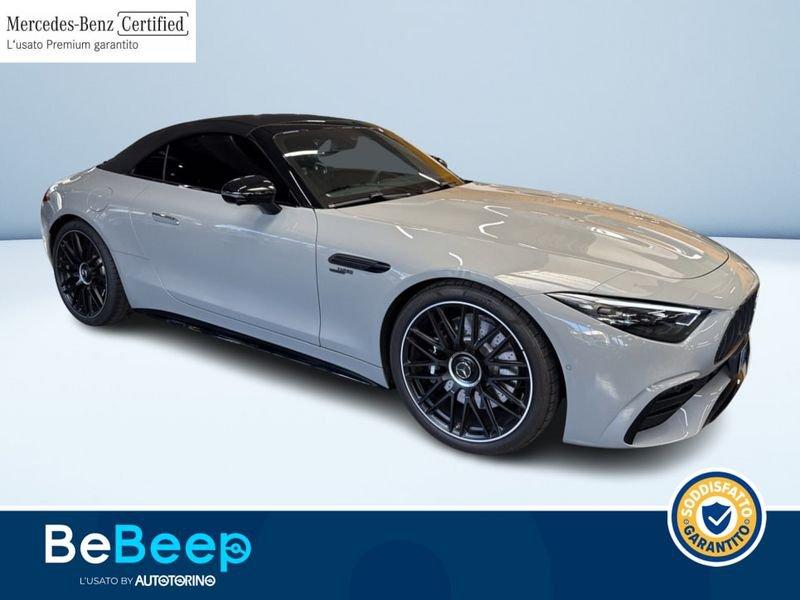 Mercedes-Benz SL AMG 43 PREMIUM 381CV AUTO