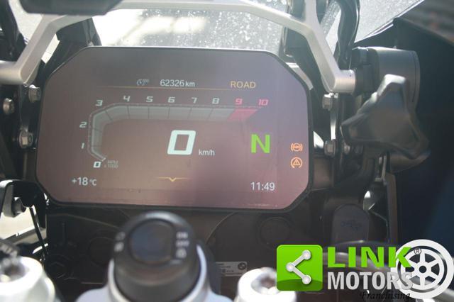 BMW R 1250 GS Exclusive