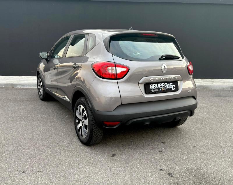 Renault Captur 1.5 dci 90cv ADATTA NEOPATENTATIE6