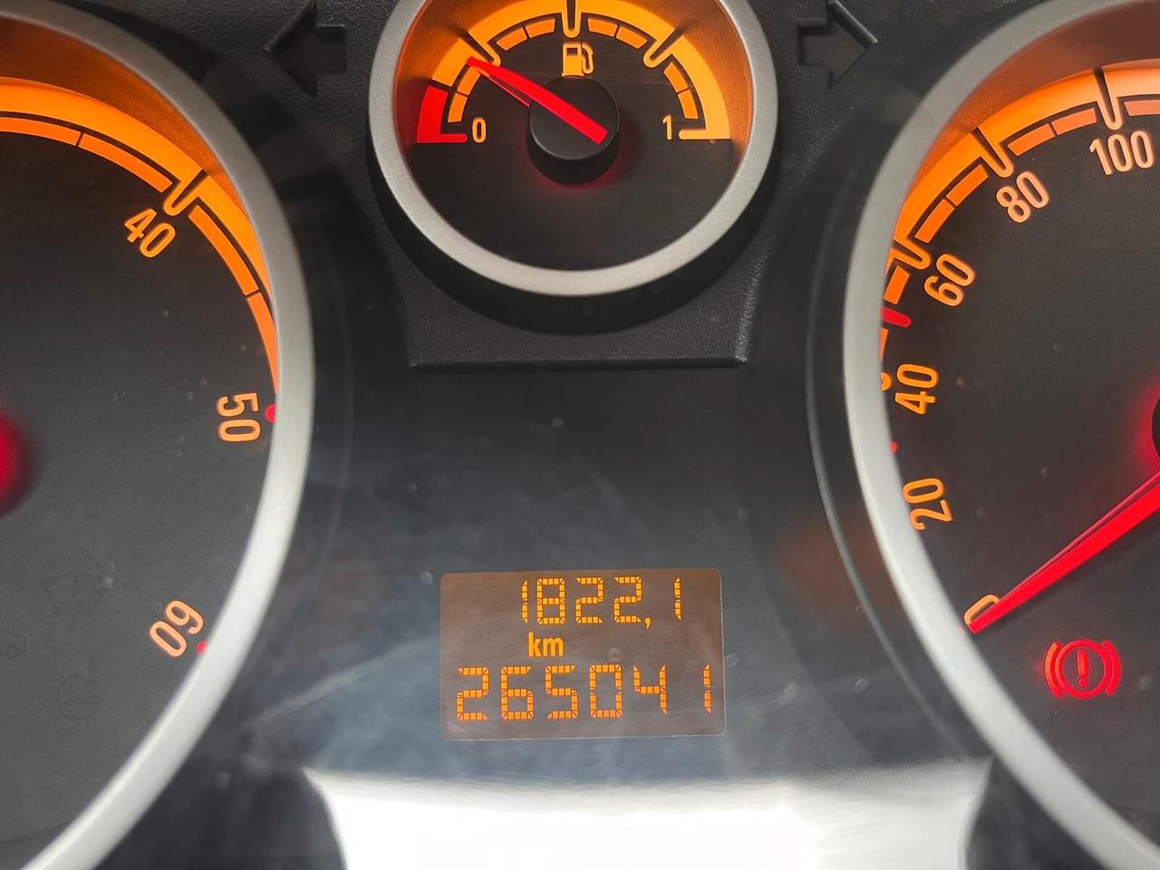 Opel Corsa 1.3 CDTI 75CV ecoFLEX 5 porte Club