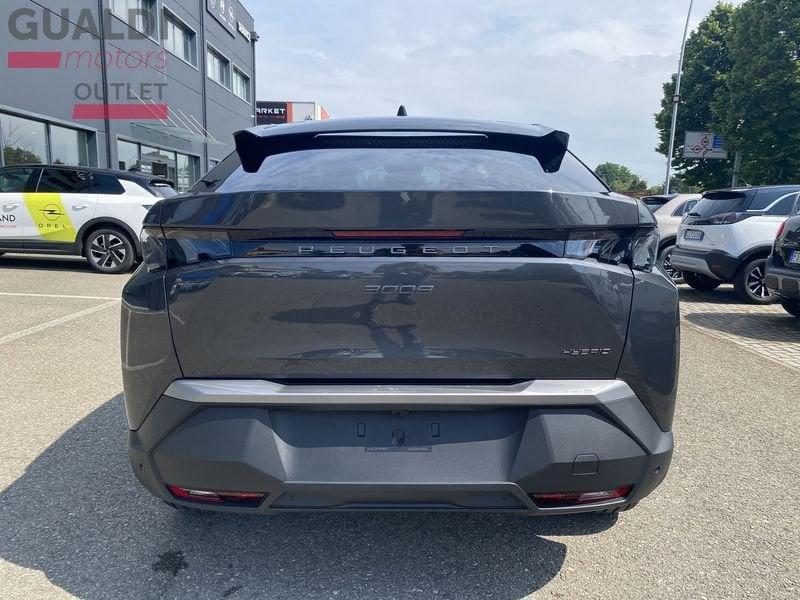 Peugeot 3008 Hybrid 145 e-DCS6 GT
