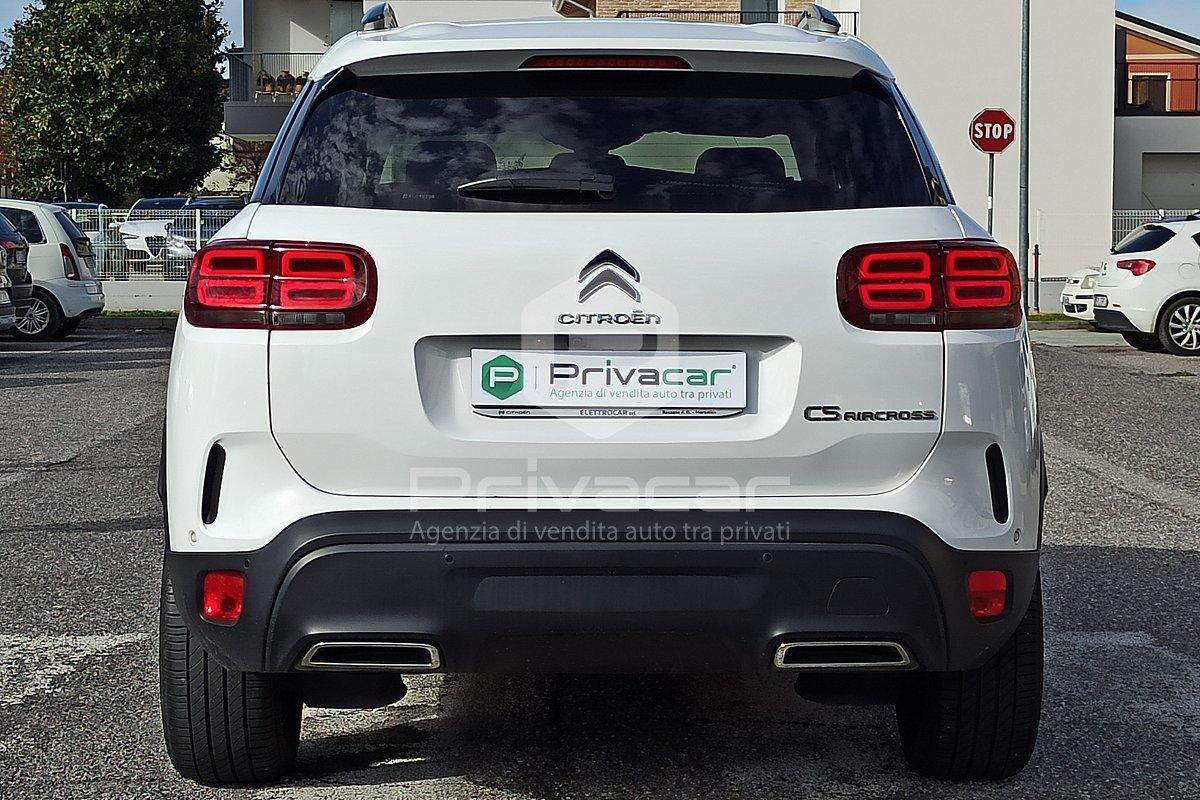 CITROEN C5 Aircross PureTech 180 S&S EAT8 Shine