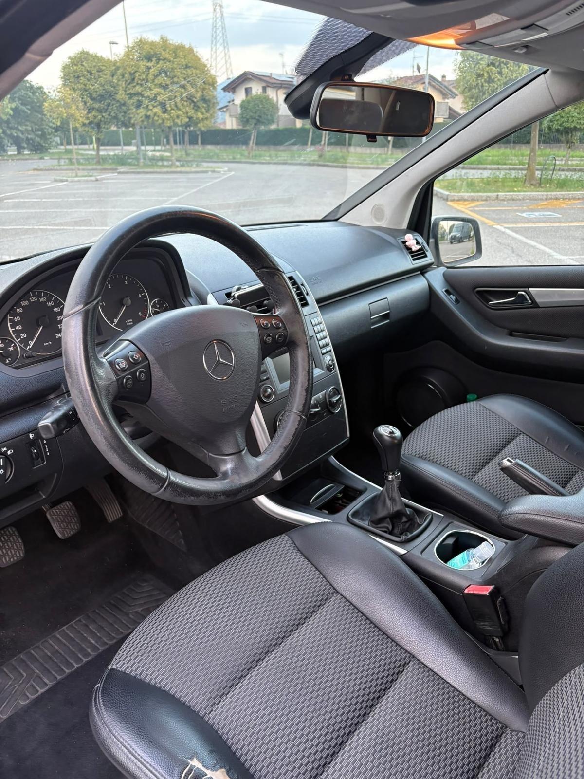 Mercedes-benz A 180 CDI Special Edition
