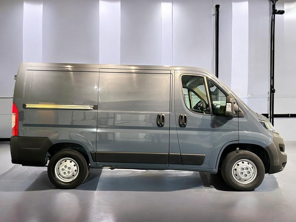 Peugeot Boxer 330 2.2 bluehdi 120cv S&S L1H1 E6d