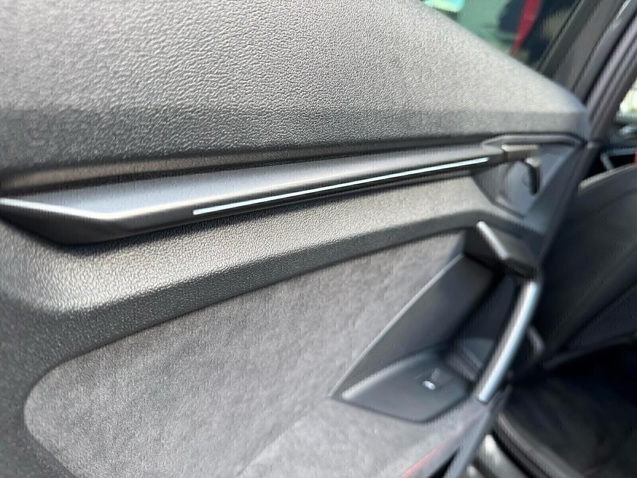 AUDI RS3 SPORTBACK MY25 2.5 TFSI QUATTRO 400 CV,TETTO,FULL