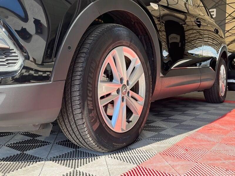 Opel Grandland X 1.5 Diesel 130cv Elegance S&S AT8