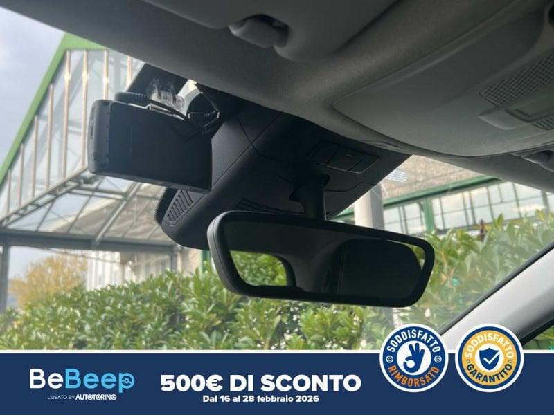 Mercedes-Benz Classe B B 180 D SPORT NEXT AUTO