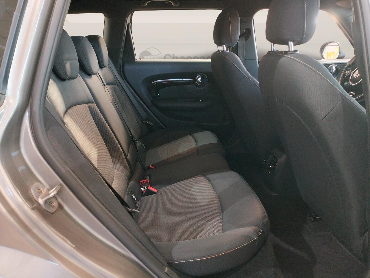 Mini One D Clubman 1.5 Hype *IVA ESPOSTA*