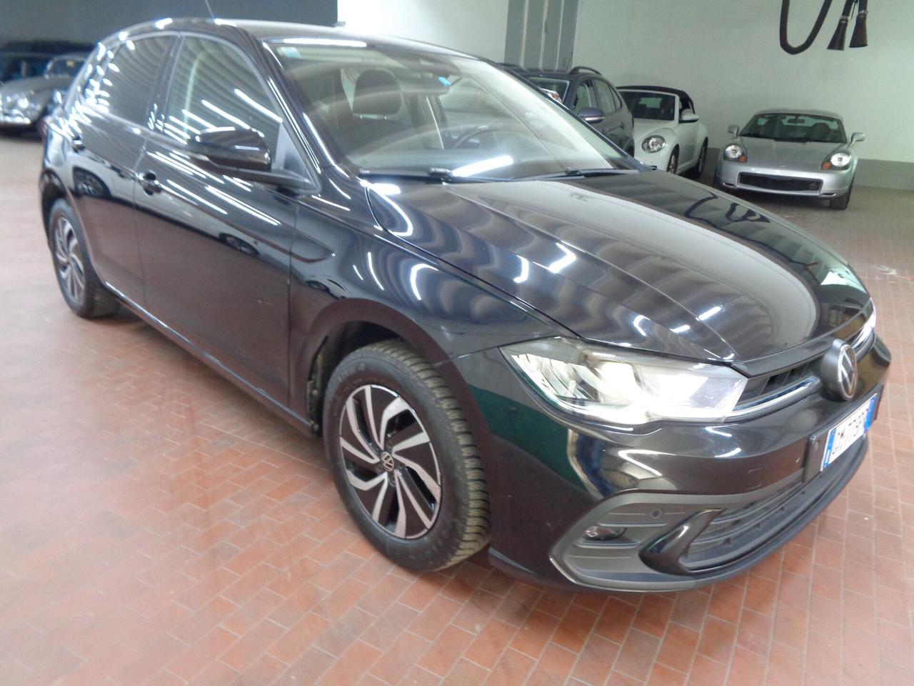 Volkswagen Polo 1.0 TSI DSG Life