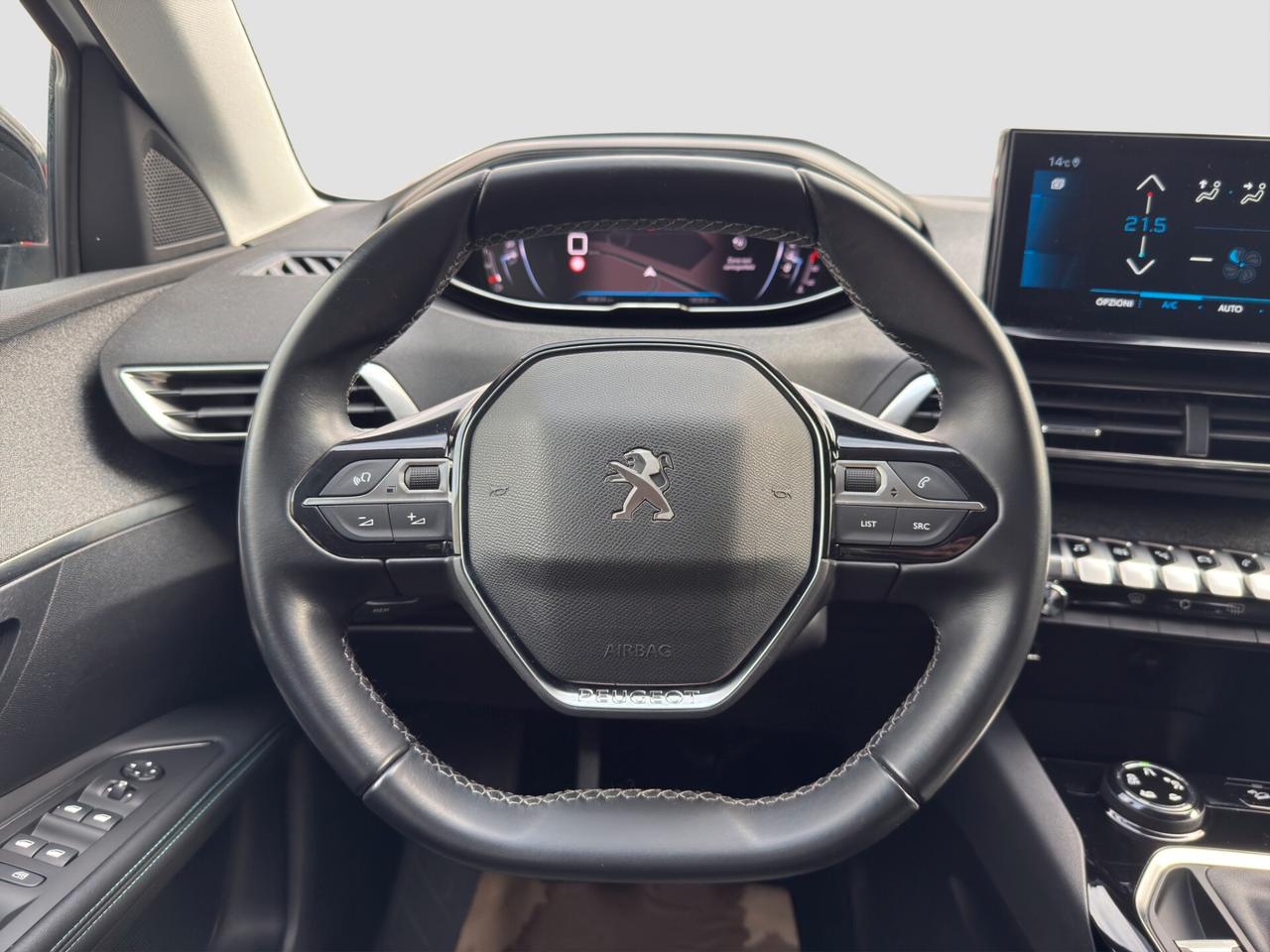 Peugeot 3008 PureTech Turbo 130 S&S Active