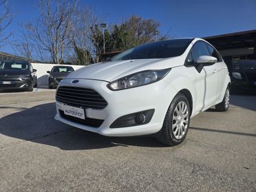 Ford Fiesta 1.6 TDCi 95CV 5 porte
