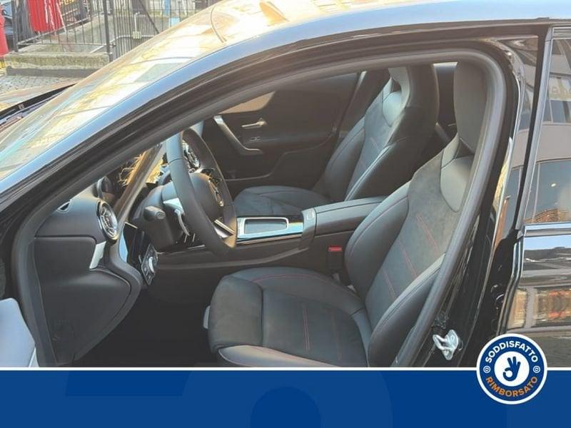 Mercedes-Benz Classe A 180d Automatic AMG Line Advanced Plus Extra