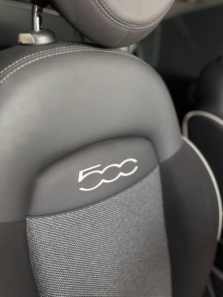 Fiat 500X 1.3 MultiJet 95 CV Lounge 2017