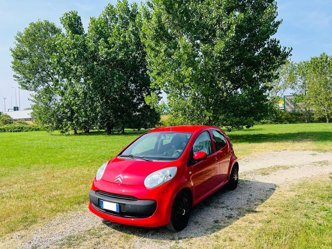 Citroen C1 CON 12 MESI DI GARANZIA