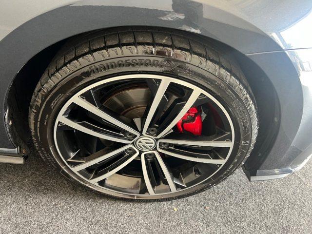 VOLKSWAGEN Golf GTD 2.0 TDI DSG 5p. BlueMotion Technology