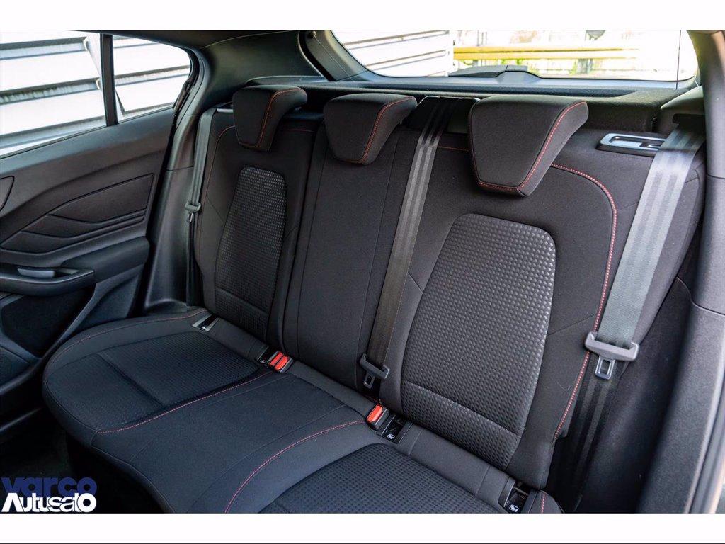 FORD Focus 1.0t ecoboost h st-line 125cv del 2023