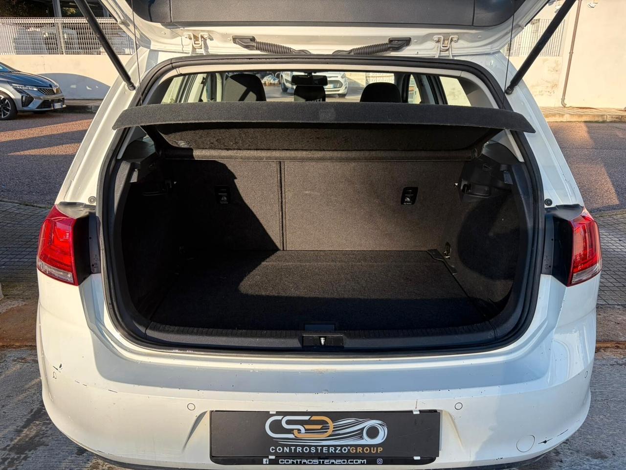 VOLKSWAGEN GOLF 7 - FINANZIABILE