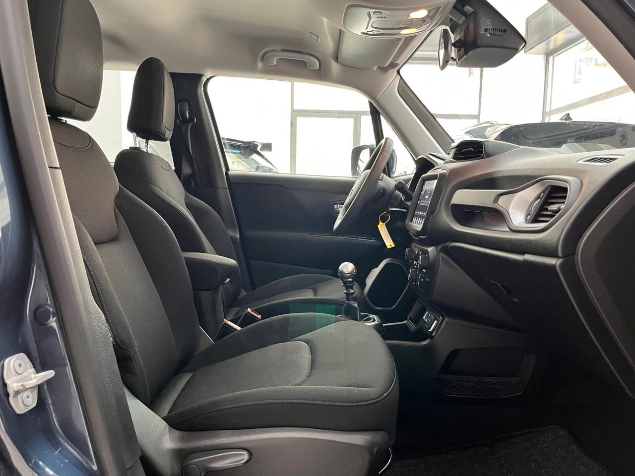 Jeep Renegade 1.6 Mjt 130 CV VENDUTA - 2021