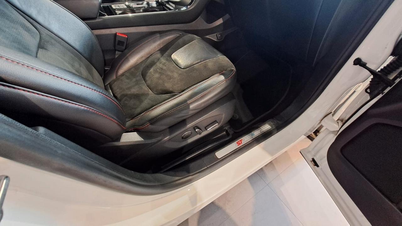 Ford Edge 2.0 EcoBlue 238 CV AWD Start&Stop aut. ST-Line